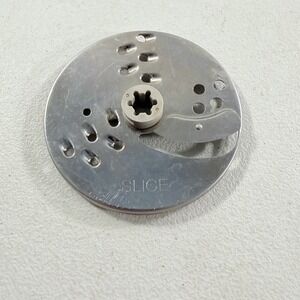 Black Decker HMP30 Handy Shortcut Food Processor Slicer Shred Disc Replacement